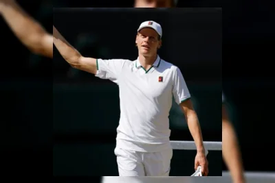 Djokovic dan Sinner Lolos ke Semifinal Wimbledon 2026