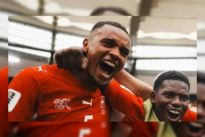 Swiss Kalahkan Kolombia Lewat Adu Penalti, Tantang Argentina di Perempat Final