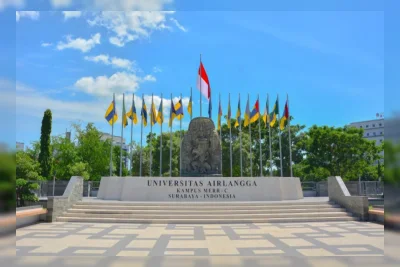 6 Jurusan Favorit Jalur Mandiri Tulis dan Kemitraan UNAIR 2026