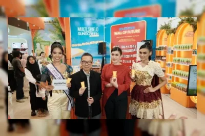Gerai Samsat Hadir di PRJ 2026, Bayar Pajak Tanpa Denda