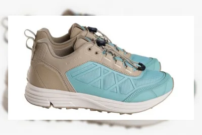7 Sepatu Hiking Brand Lokal Mulai Rp240 Ribuan: Anti Slip, Stylish dan Tahan Banting