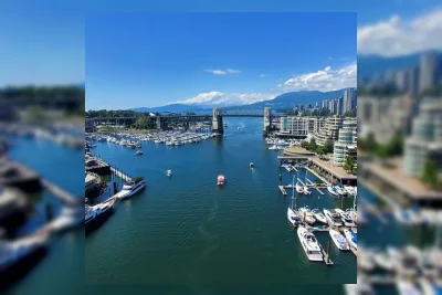 Prakiraan Cuaca Vancouver: Suhu Nyaman dan Cerah Sepanjang Pekan