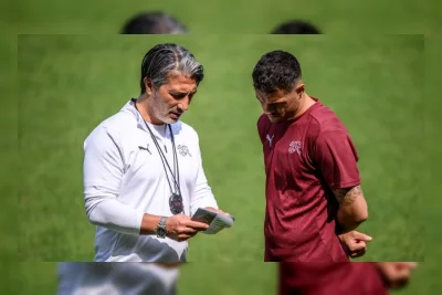 Murat Yakin Akui Swiss Beruntung Singkirkan Kolombia, Kini Siap Tantang Argentina