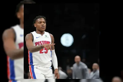 Dallas Mavericks Dapatkan Marcus Sasser dalam Enam Tim Bertukar Pemain