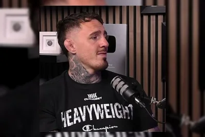 Jadwal McGregor vs Holloway di UFC 329: Duel Ulang Setelah 13 Tahun