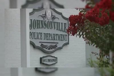 Tiga Personel Polisi Johnsonville Mundur, Kepala Polisi Sebut Masalah Keuangan