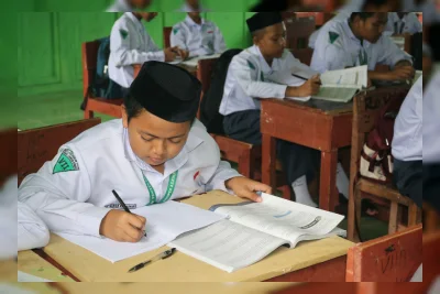 Link Download Panduan Matamuda dan Juknis Siswa Baru Madrasah 2026 dari Kemenag