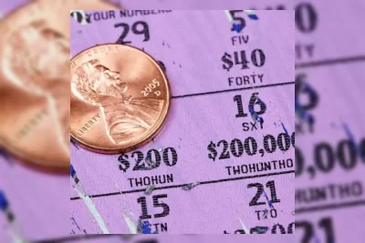 Illinois Lottery Umumkan Nomor Pemenang Mega Millions dan Pick 7 Juli