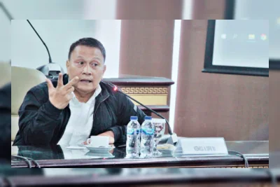 Roy Suryo Ajukan Praperadilan Baru, Targetkan Pasal 32 UU ITE