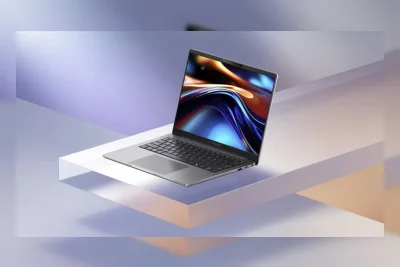 Asus ExpertBook PM5 G2 Resmi di Indonesia, Laptop Bisnis dengan AMD Ryzen AI dan RAM 64GB