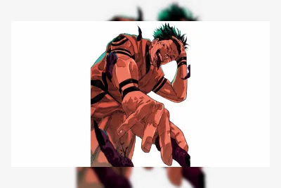 Profil dan Fakta Ryomen Sukuna, Antagonis Utama Jujutsu Kaisen