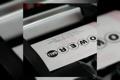Mega Millions Umumkan Nomor Pemenang Jackpot Rp9 Triliun