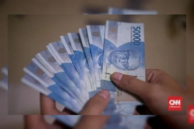 DPR Ungkap Curhat Bank BUMN soal Endapan Uang Negara