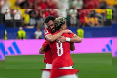 Pesan Bijak Mo Salah usai Mesir Didepak Argentina: Ini Ketetapan Allah
