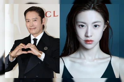 Lee Byung-hun dan Go Youn-jung Bintangi Film Aksi Joseon Terbaru