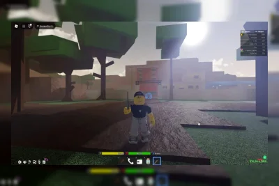 Kode Redeem Da Hood Roblox Terbaru Juli 2026, Dapatkan Cash Gratis