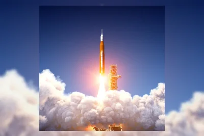 Raymond James Beri Rating Beli untuk Saham SpaceX, Target Harga Rp12,8 Juta