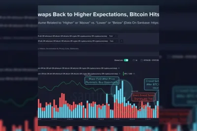 Saham Kripto Bervariasi Saat Volatilitas Bitcoin Picu Kewaspadaan Analis