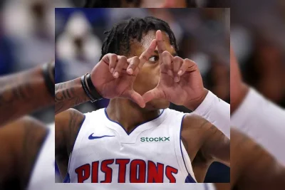 Dallas Mavericks Dapatkan Marcus Sasser dalam Enam Tim Bertukar Pemain
