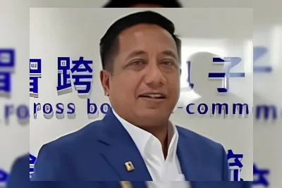 HKI Buka Pintu Lebar bagi Investor Rusia, Sediakan Lahan dan Permudah Perizinan