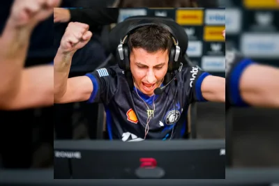 9z Kalahkan MIBR, Amankan Tiket Playoff XSE Pro League Guangzhou