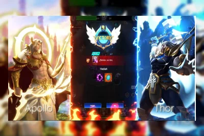 Kode Redeem IDLE GOG Juli 2026 Terbaru, Dapatkan Gold dan Diamond Gratis