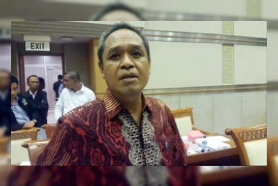 Benny Harman Serukan Kawal Ketat RUU Pemilu, Waspada Pasal Selundupan