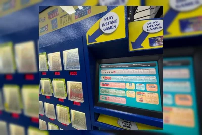 New York Lottery Jual Tiket Take 5 Pemenang di Bronx dan Long Island