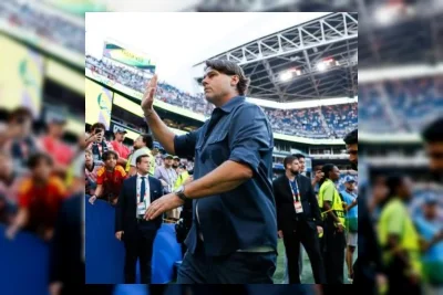 USSF Negosiasikan Perpanjangan Kontrak Mauricio Pochettino Usai Piala Dunia