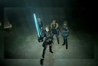 Game Terbaru 'Echoes of Aincrad' Resmi Rilis Juli Ini, Masuk Dunia SAO