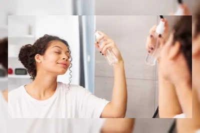 Setting Spray yang Bagus Merek Apa? Ini 5 Produk yang Bikin Makeup Awet dan Minim Transfer