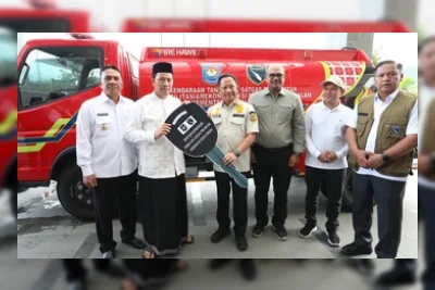 Kekeringan di Desa Cirarab Tangerang, Warga Krisis Air Bersih