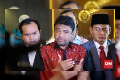 Said Iqbal Klaim Purbaya Sepakat Aturan Pajak JHT Perlu Diubah