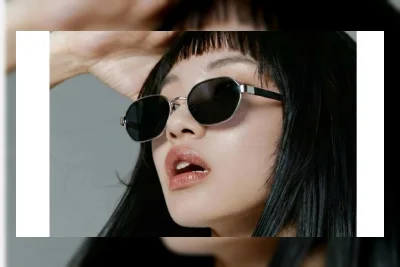 Apakah Ada Kacamata Hitam Minus? Ini 3 Pilihan Terbaik dengan Lensa Polarized Harga Murmer