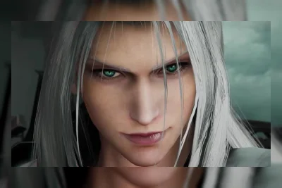 Final Fantasy 7: Ever Crisis Ditutup Setelah 3 Tahun, Square Enix Kembali Pukul Penggemar