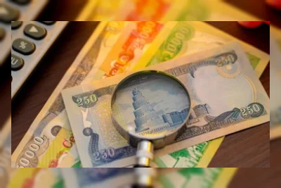 Eks Wakil Menteri Irak Sembunyikan Uang Korupsi Rp361 M di Galon Air