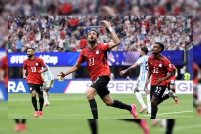 Mantan Wasit Final Piala Dunia 2022 Kritik Keputusan VAR Anulir Gol Mesir