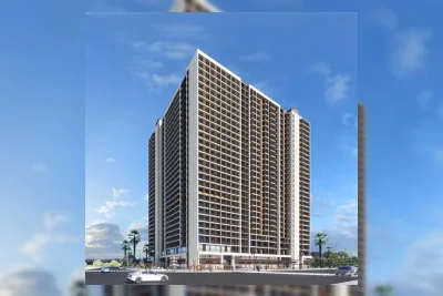 Sky House BSD+ Optimistis Penjualan Esplanade Tower Tercapai