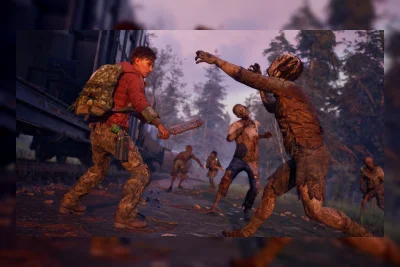 Kontribusi Terbesar Undead Labs untuk Xbox: Teknologi yang Ditinggalkan
