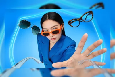 Tips Menjaga Kacamata Tetap Aman di Tengah Aktivitas Padat dan Mobilitas Tinggi