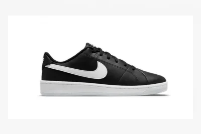 5 Sepatu Nike Hitam di Sports Station, Mulai Rp300 Ribuan