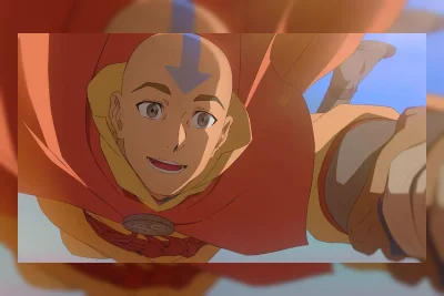 Film Avatar Aang yang Bocor Hanya Salah Satu dari Banyak Proyek, Proyek Berikutnya Akan Diumumkan Nanti