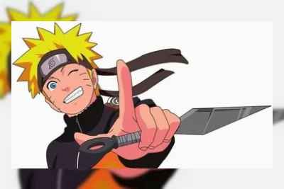 Tak Kalah Mematikan, Ini Daftar 5 Jurus Dahsyat Naruto Selain Rasengan