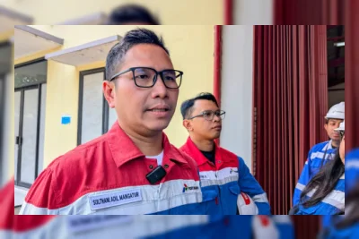 Pemerintah Andalkan Jaringan Pipa untuk Program CNG, Pertagas Siap Ambil Peran