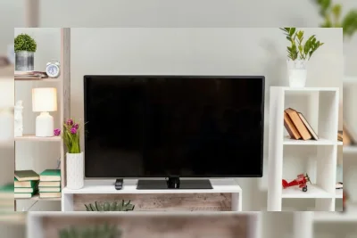 Letak TV yang Ideal di Rumah Menurut Feng Shui, Bikin Suasana Nyaman dan Bawa Hoki