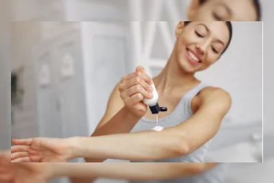 3 Lotion Murah untuk Kulit Putih yang Dipuji Efektif Cerahkan Kulit