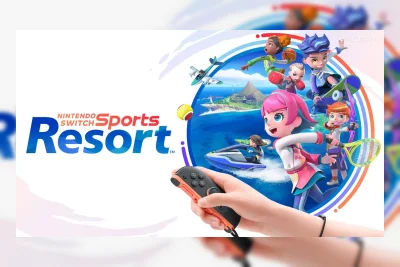 Nintendo Umumkan Lineup San Diego Comic-Con 2026 dengan Hands-On Pertama Nintendo Switch Sports Resort dan Splatoon Raiders