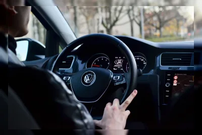 Volkswagen Blokir GrapheneOS di Mobil Terbaru, Dinilai Terlalu Ketat Soal Keamanan
