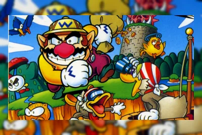 Nintendo Akhirnya Tambahkan Wario Land Pertama ke Switch Online