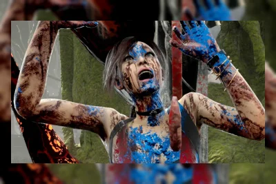 Emosi Pemain Dead by Daylight Ternyata Jadi Makanan The Entity